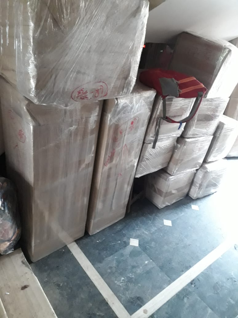 house items packing house items packing