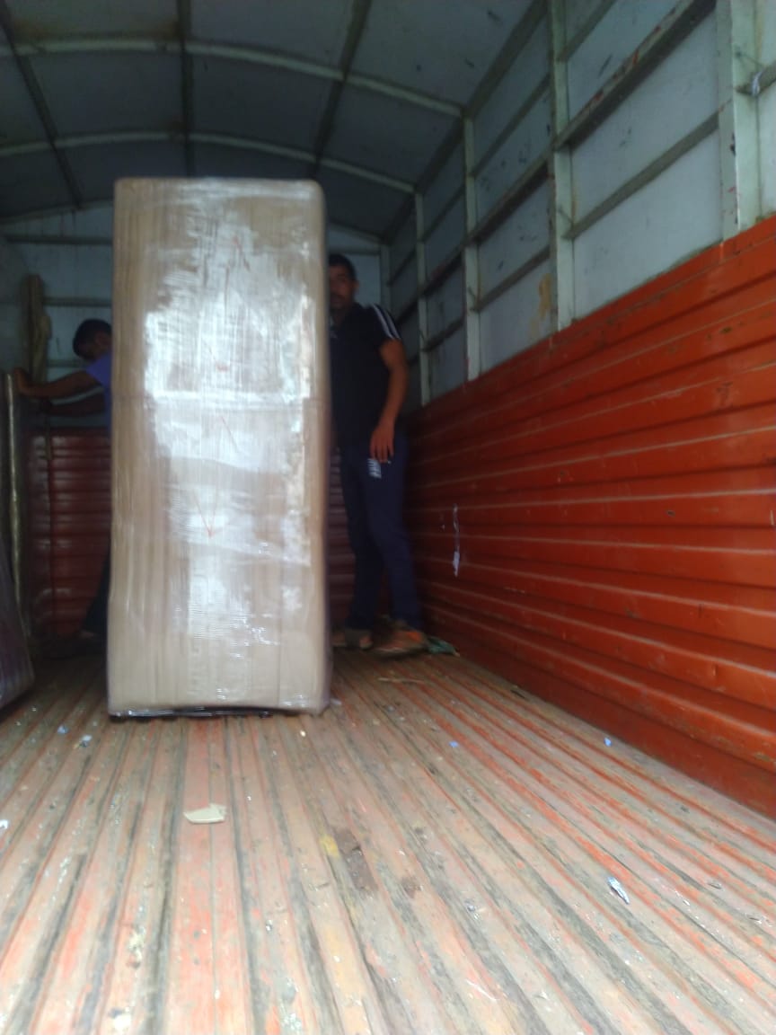 loading loading